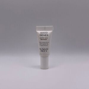 Sunday Riley Good Genes Glycolic Acid Mini Face Treatment